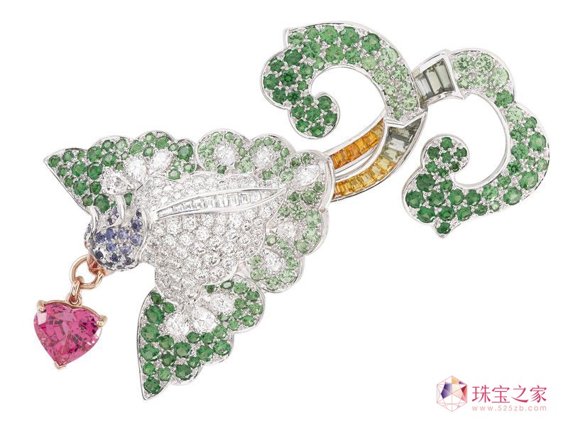 űVan Cleef & Arpels