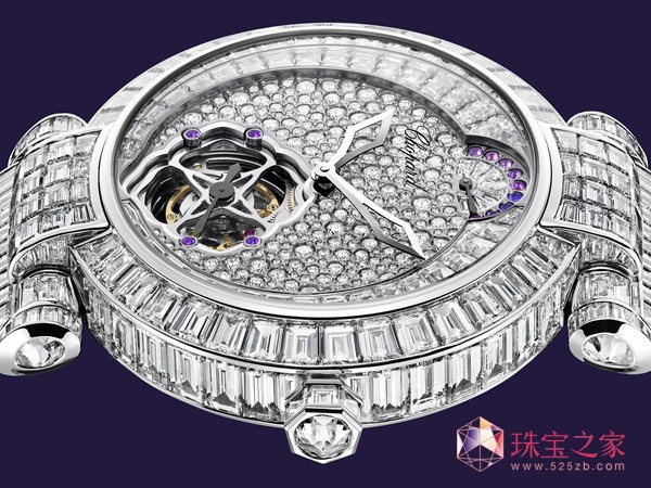 2012 ӱ鱦չԤ  (Chopard) ӷ