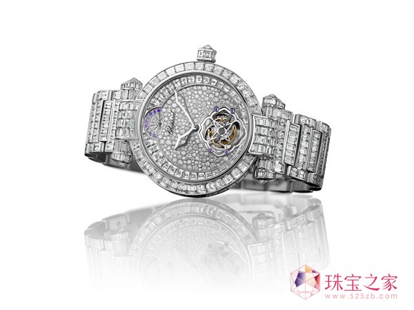 2012 ӱ鱦չԤ  (Chopard) ӷ