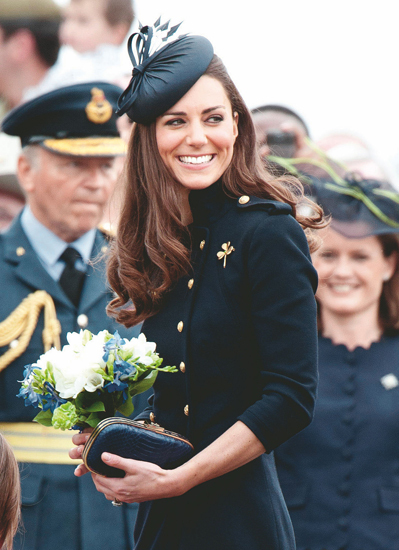 ӢKate Middleton 