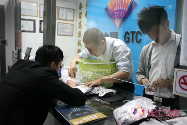 3·15珠宝免费检测 去哪里?