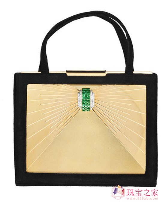 Radiant Minaudière™百宝匣