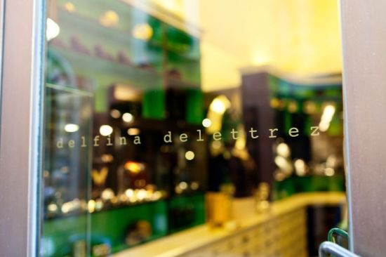 Delfina Delettrez门店 Delfina Delettrez门店