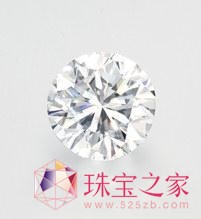 11.85克拉圆形D色VVS1钻石戒指，Harry Winston