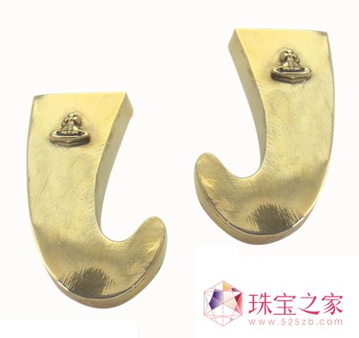 Vivienne Westwood 2012春夏首饰系列