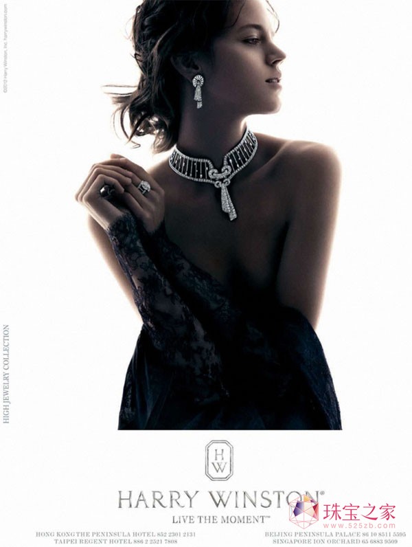 Harry Winston2012鱦Ƭ