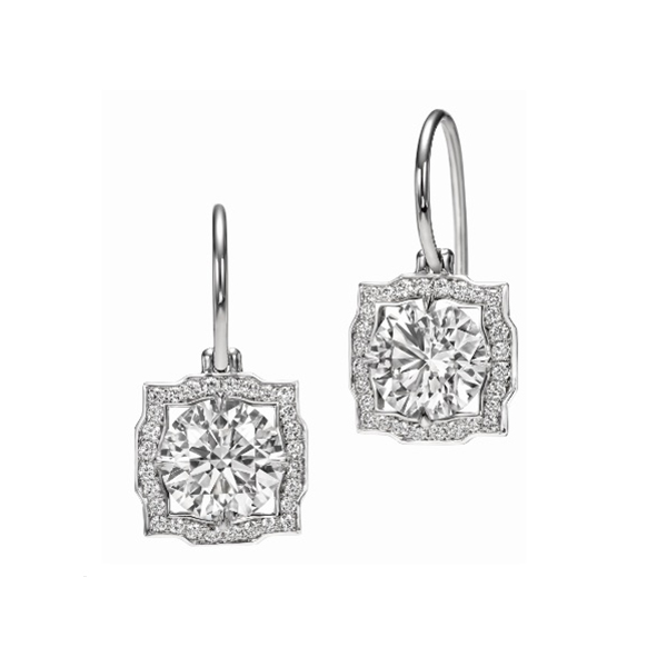 Harry Winston ƳȫBelleϵл Belleϵʯ ÿʯ1.12~1.15֮