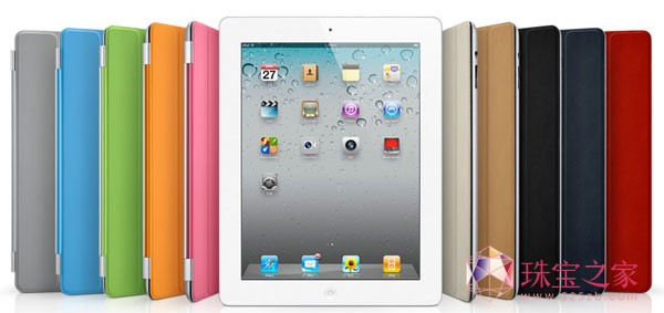 iPad 2