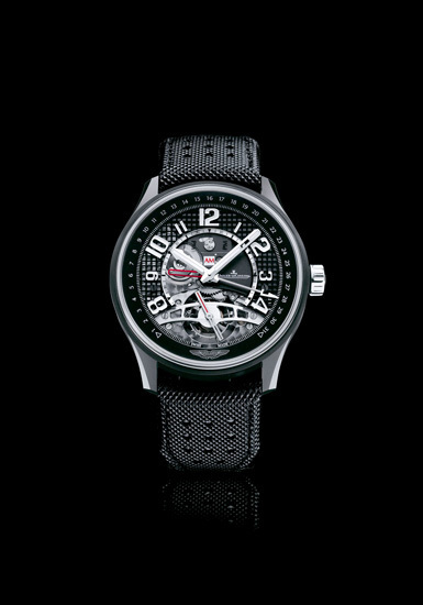 AMVOX3 Tourbillon GMT ֱ