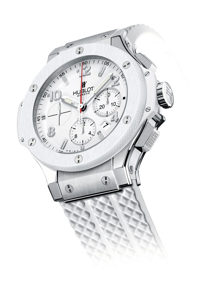  Hublot ΪNBAܹھȻӾʢף