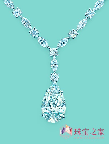 The Tiffany Diamond PavilionʯƷѲչ
