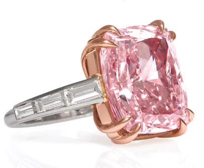 ΰķ Majestic Pink Diamond ڰͶĦļŶչչ