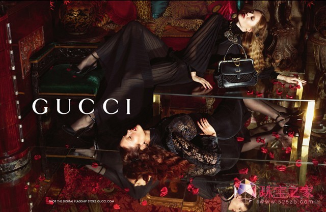 ʱдƬ Gucci 2012 ﶬ