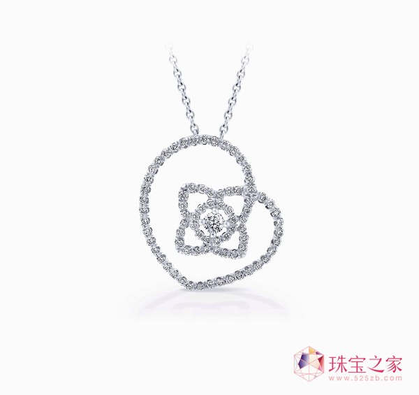 DE BEERS ENCHANTED LOTUS ʯ׹