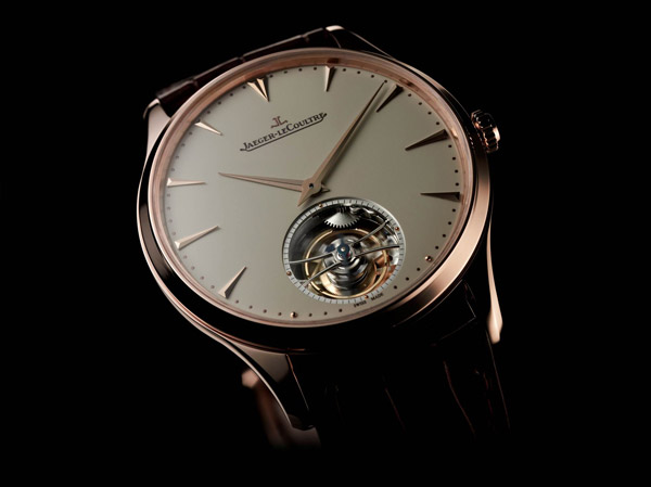 豪华手表系列排名-十大奢侈手表有哪些？