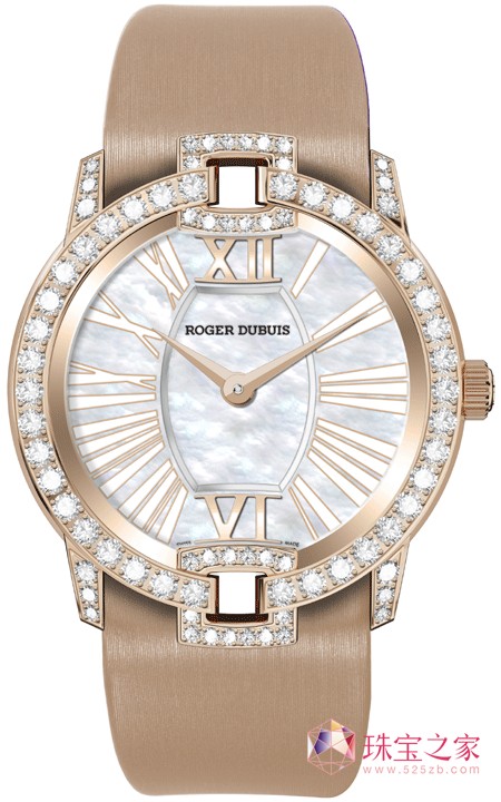 Roger Dubuis ޽ܶű2012Ϧ˽ƼVelvetԶ