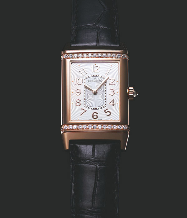  Grande Reverso Lady Ultra ThinŮװתֱ