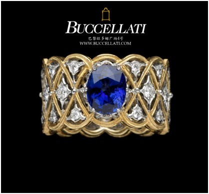 (Buccellati) Solidaire