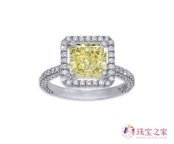 ȶ˹ʯ鱦(De Beers Diamond Jewellers)Ϻ׼ҾƷ꿪Ļʽ С