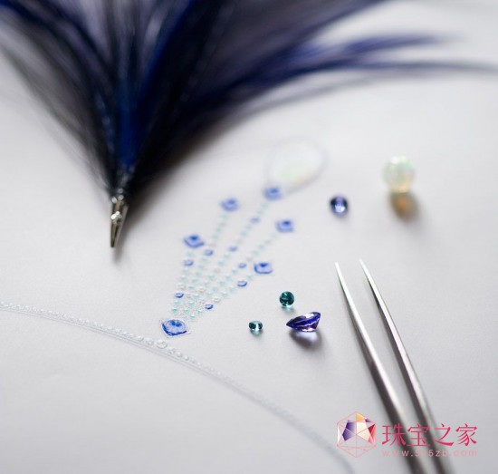  (CHAUMET)12 VENDÔME߼鱦ϵ