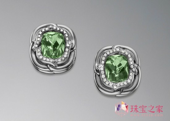 •(DAVID YURMAN)2012ȫLABYRINTHϵ鱦