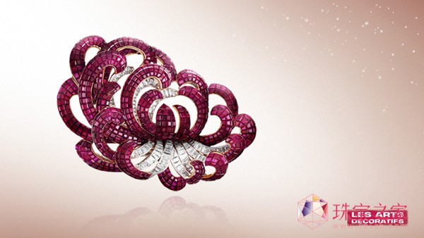 Van Cleef & Arpels ٰ߼鱦չ