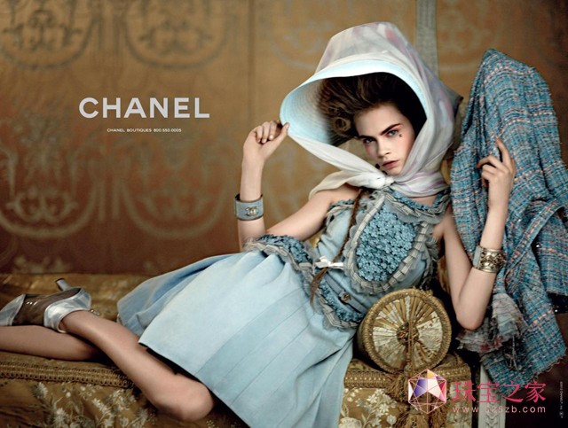 ζ Chanel 2013 紺Ůװζȼϵй