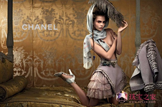 ζ Chanel 2013 紺Ůװζȼϵй