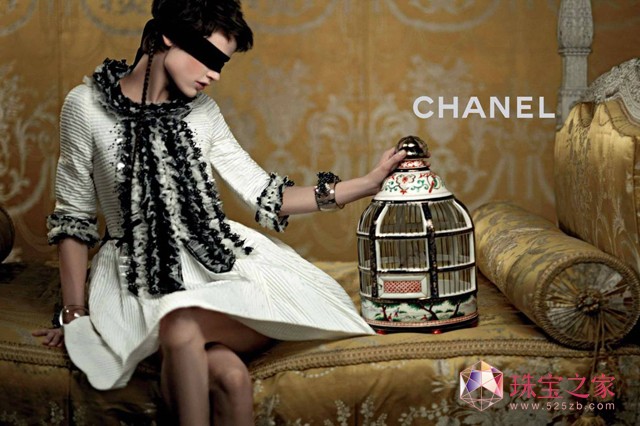 ζ Chanel 2013 紺Ůװζȼϵй