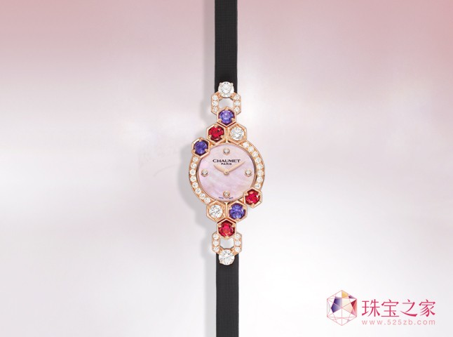 CHAUMET“·”ϵȫõ鱦