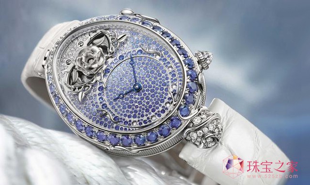  Breguet Ƴ“ǲ˹ʺ”ϵм鱦