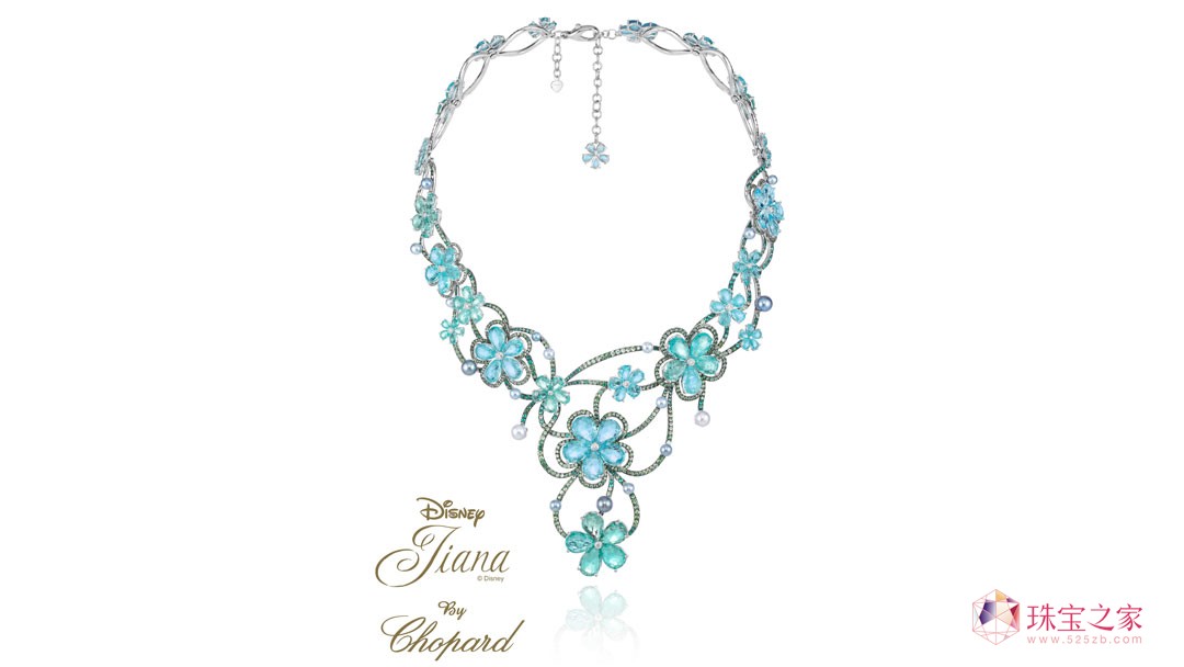  CHOPARD “˹ṫϵ”