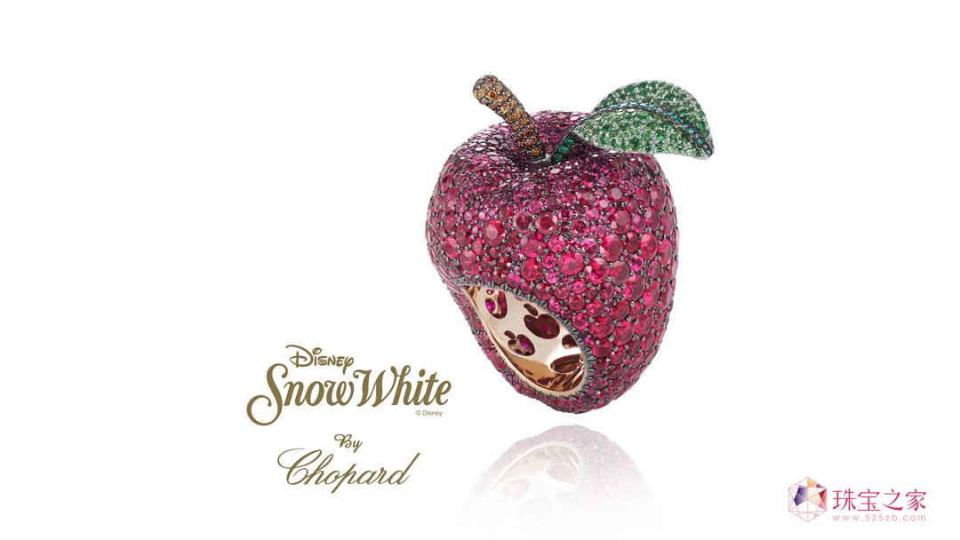  CHOPARD “˹ṫϵ”