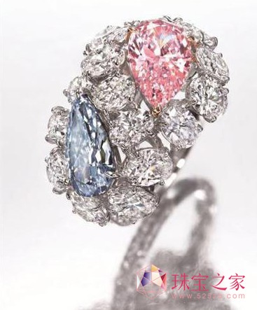 罗芙奧香港珍藏珠宝及翡翠首饰秋拍11月25日举行