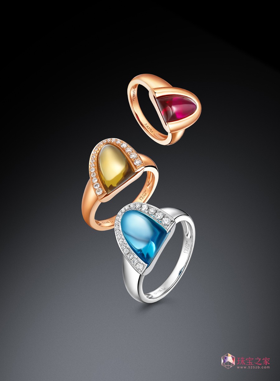 In Designer Jewels 出展北京2012中国国际珠宝展