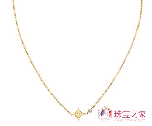 路易威登Louis Vuitton Christmas Jewelry 2013圣诞珠宝配饰