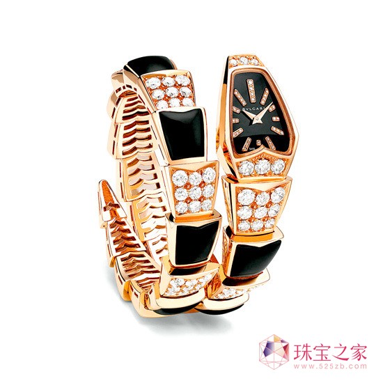 鱦BulgariSerpenti鱦