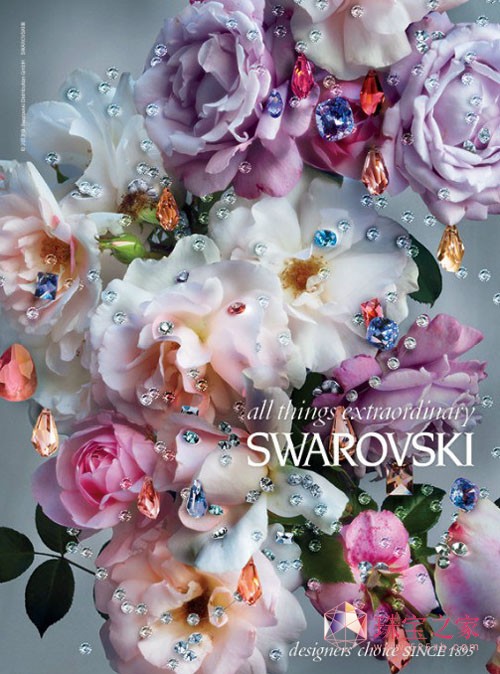 Swarovskiʩˮ2013ĹƬ