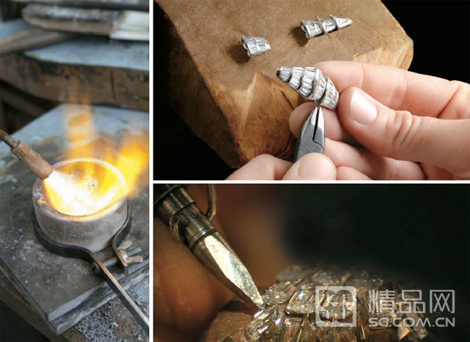 珠宝私人个性定制不可不知的那些事儿