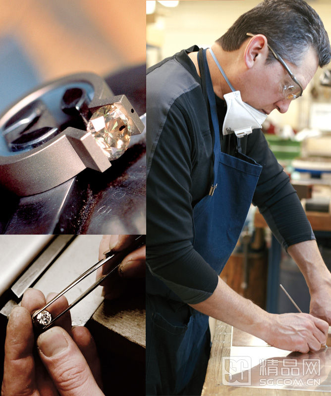 珠宝私人个性定制不可不知的那些事儿