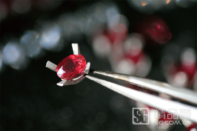 珠宝私人个性定制不可不知的那些事儿