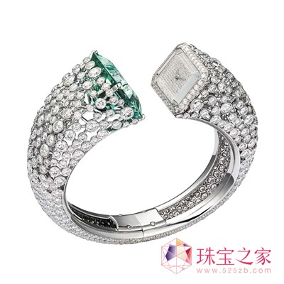 Cartier Fabuleux SNAKE