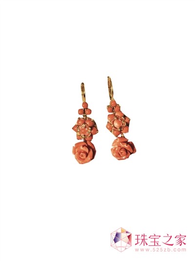 Dolce&Gabbana“Mamma”高级珠宝