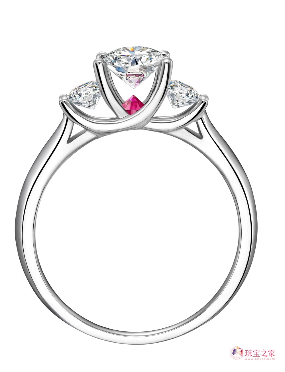 现在买结婚钻戒一般要多少钱