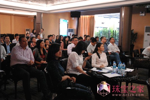 深圳珠宝企业积极融合电子商务