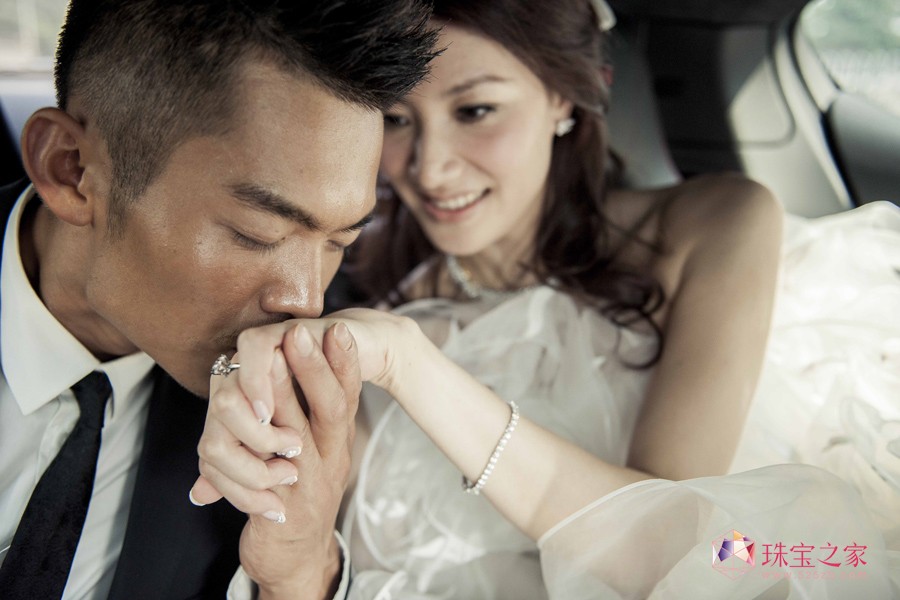 林丹谢杏芳婚礼
