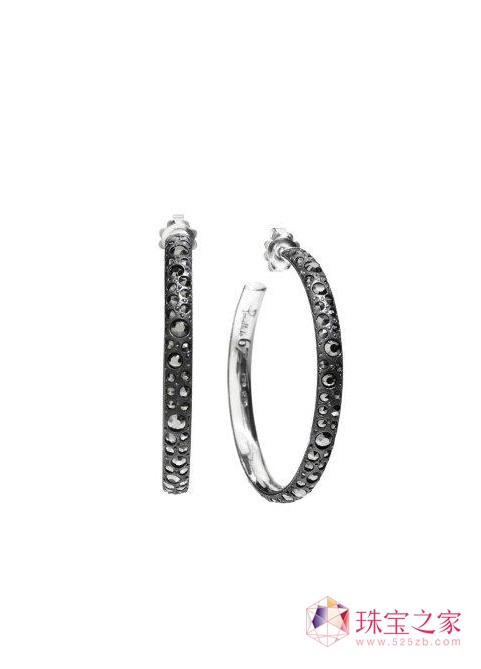 如何选择适合自己的耳环