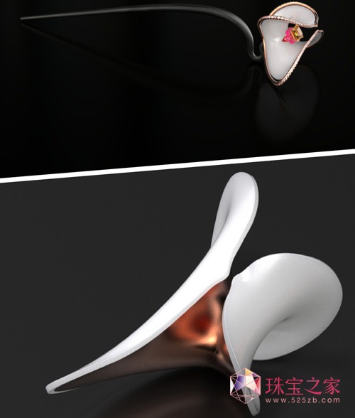 TTF高级珠宝,苏洁锋和田玉清香