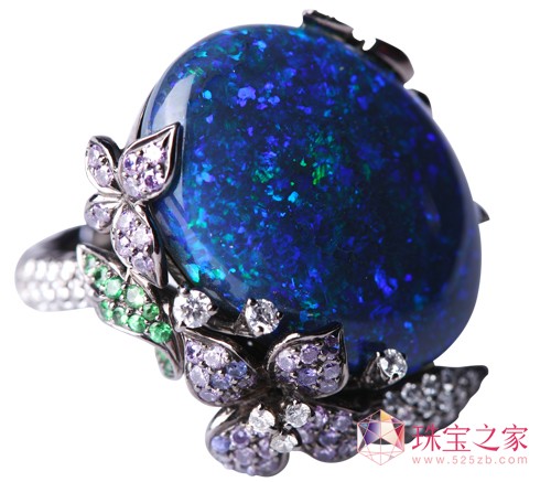 熙珠宝 灿若星辰