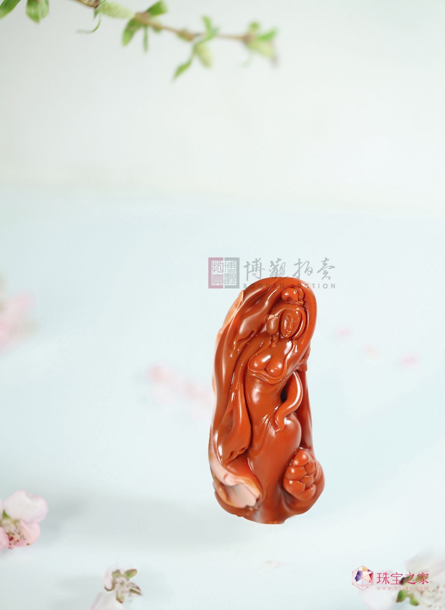 近三百件当代玉雕名家精品在京无底价拍卖